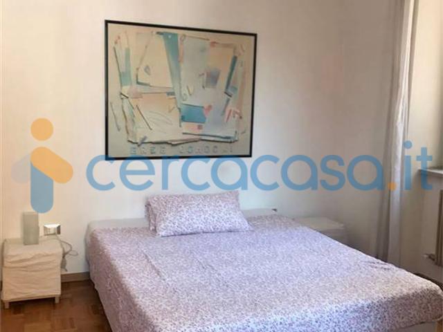 Appartamento in affitto a Trento