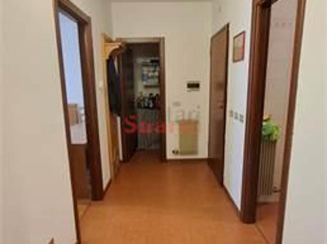 Appartamento in affitto a Trento