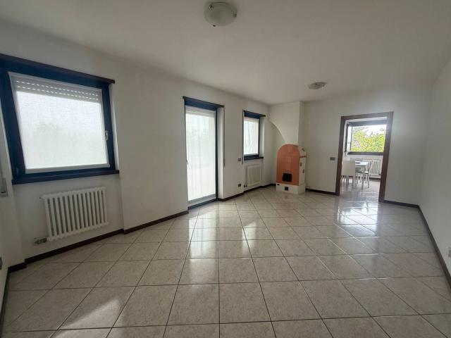 Appartamento in affitto a Trento