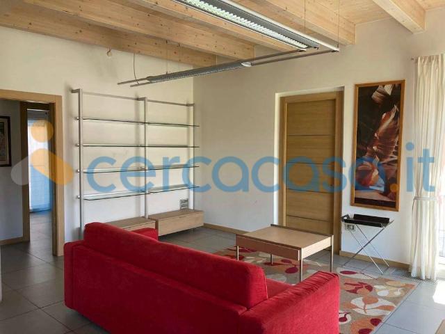 Appartamento in affitto a Trento