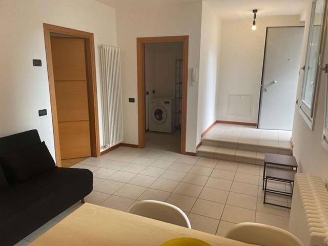 Appartamento in affitto a Trento