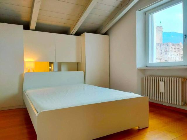 Appartamento in affitto a Trento