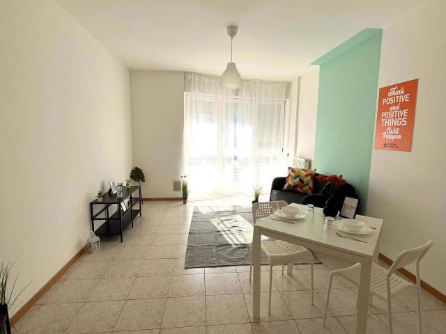 Appartamento in affitto a Trento