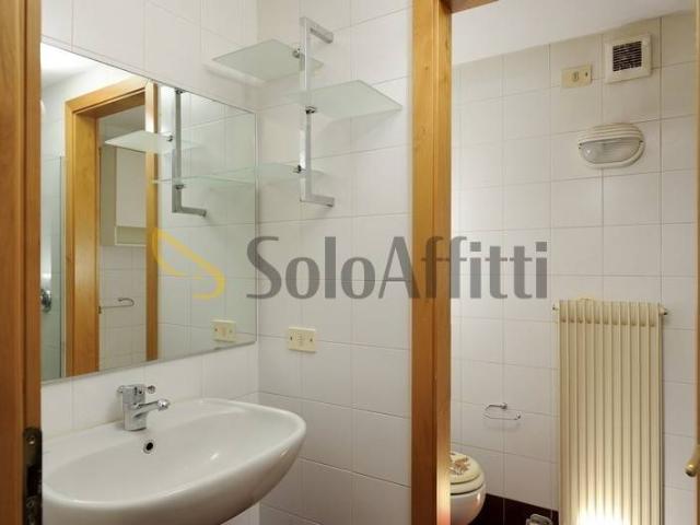 Appartamento in affitto a Trento TN