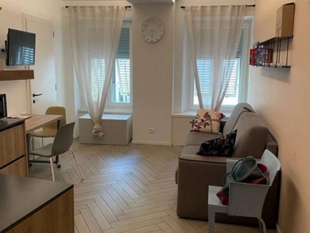 Appartamento in affitto a Trento TN