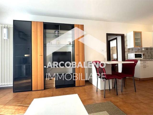 Appartamento in affitto a Trento TN