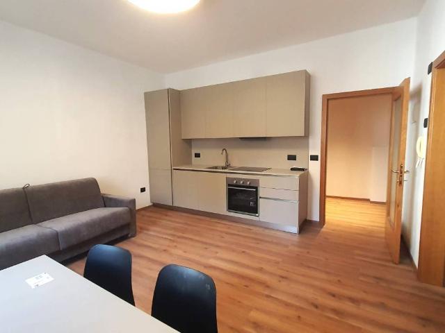 Appartamento in affitto a Trento TN