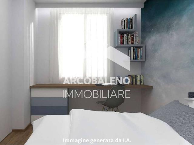 Appartamento in affitto a Trento TN