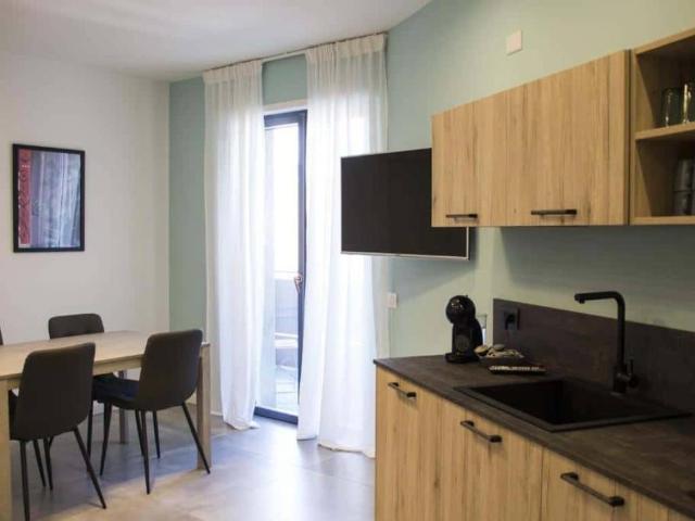 Appartamento in affitto a Trento TN