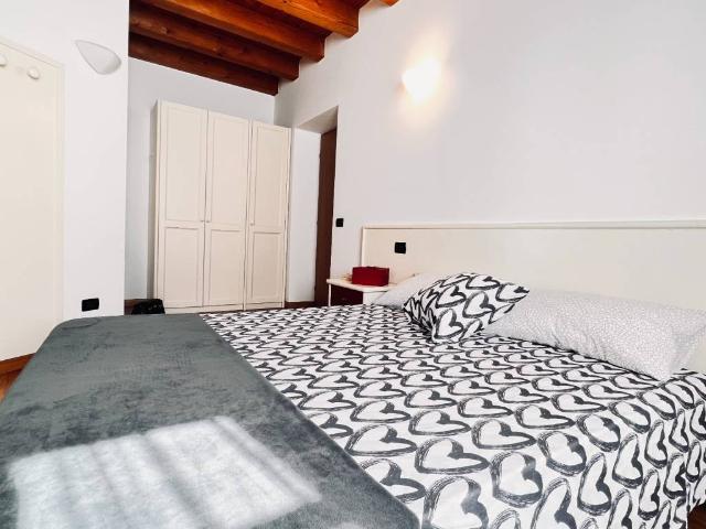 Appartamento in affitto a Trento TN