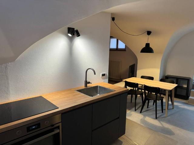 Appartamento in affitto a Trento TN