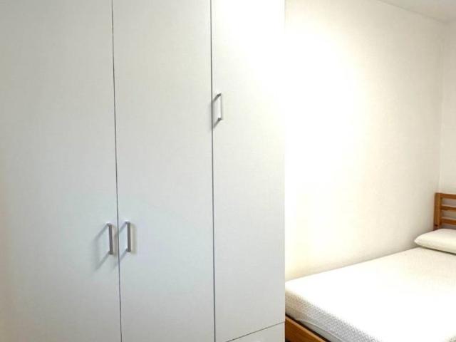Appartamento in affitto a Trento via alla Cascata, 1, arredato, giardino privato, cantina TrovaCasa