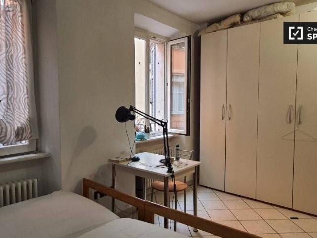 Appartamento in affitto a Trento via Giuseppe Mazzini, arredato, centrale, lavatrice TrovaCasa