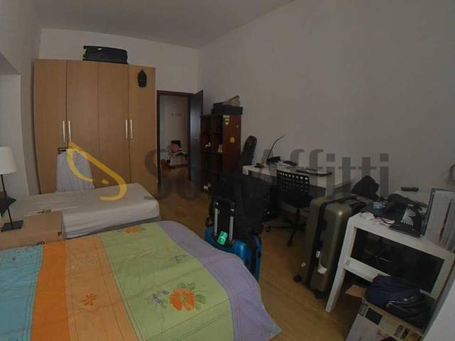 Appartamento in affitto a Trento via Giuseppe Mazzini, arredato, lavatrice, cucina abitabile TrovaCasa
