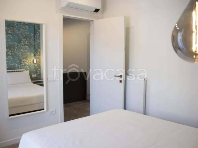 Appartamento in affitto a Trento via Francesco Ambrosi, arredato, balcone TrovaCasa