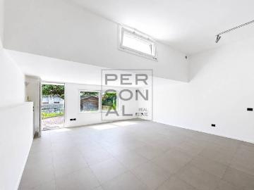 Appartamento in affitto a Trento via Luigi De Campi, giardino, ingresso indipendente, cucina a vista TrovaCasa