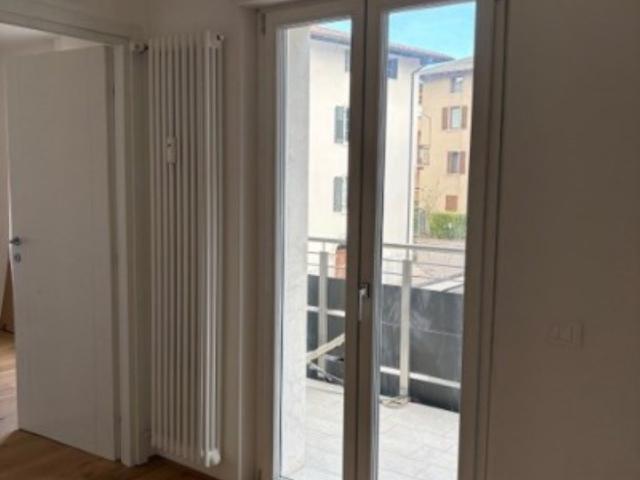 Appartamento in affitto a Trento via Malta, non arredato/vuoto, box, ascensore TrovaCasa