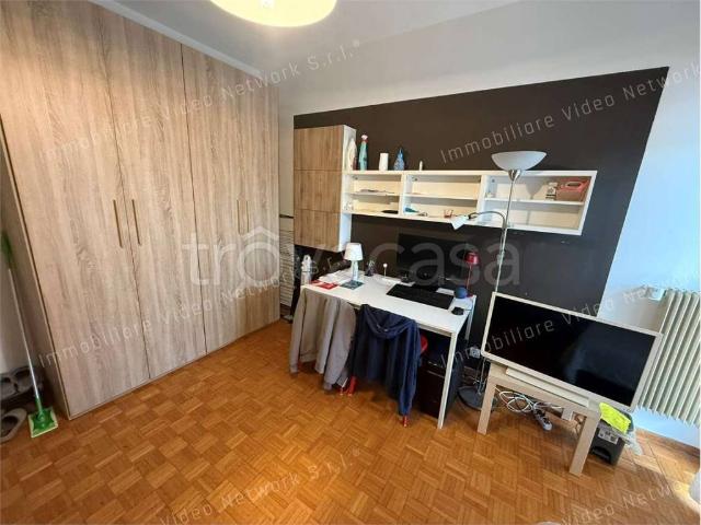 Appartamento in affitto a Trento via Milano, arredato, centrale, balcone TrovaCasa