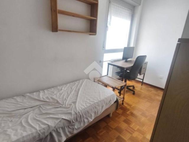 Appartamento in affitto a Trento via Palermo, 23, arredato, ascensore, balcone TrovaCasa
