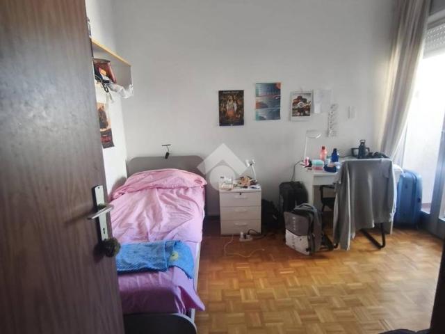 Appartamento in affitto a Trento via Palermo, 23, arredato, ascensore, luminoso TrovaCasa
