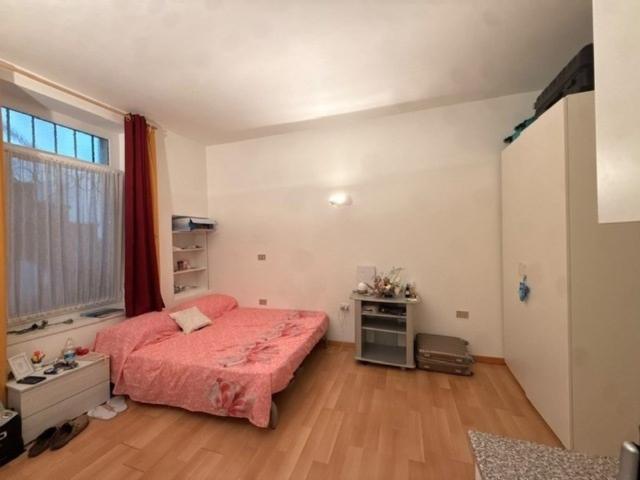 Appartamento in affitto a Trento via Rodolfo Belenzani, non arredato/vuoto, buono stato TrovaCasa