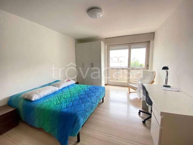 Appartamento in affitto a Trento, arredato, balcone, cucina abitabile TrovaCasa
