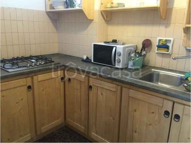 Appartamento in affitto a Trento, arredato, centrale, balcone TrovaCasa