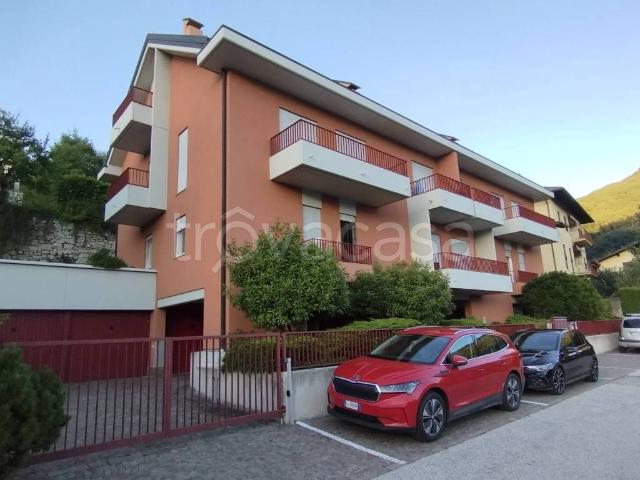 Appartamento in affitto a Trento, arredato, giardino privato, box TrovaCasa