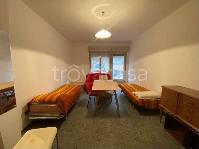 Appartamento in affitto a Trento, balcone, cucina abitabile TrovaCasa