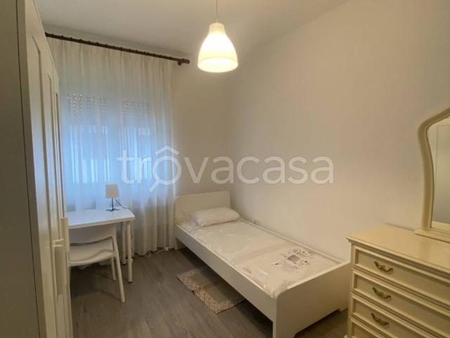 Appartamento in affitto a Trento piazza General Antonio Cantore, box, ascensore, ultimo piano TrovaCasa