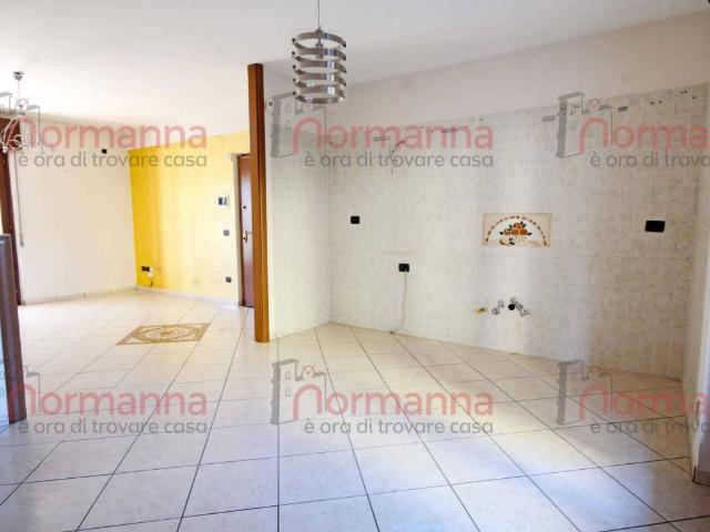 Appartamento in affitto a Trentola Ducenta CE