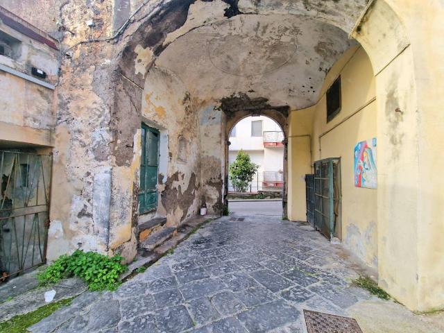 Appartamento in affitto a Trecase NA