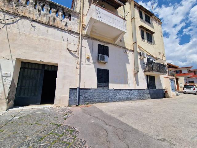 Appartamento in affitto a Trecase NA