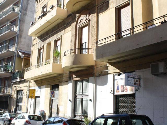 Appartamento in affitto a Catania CT