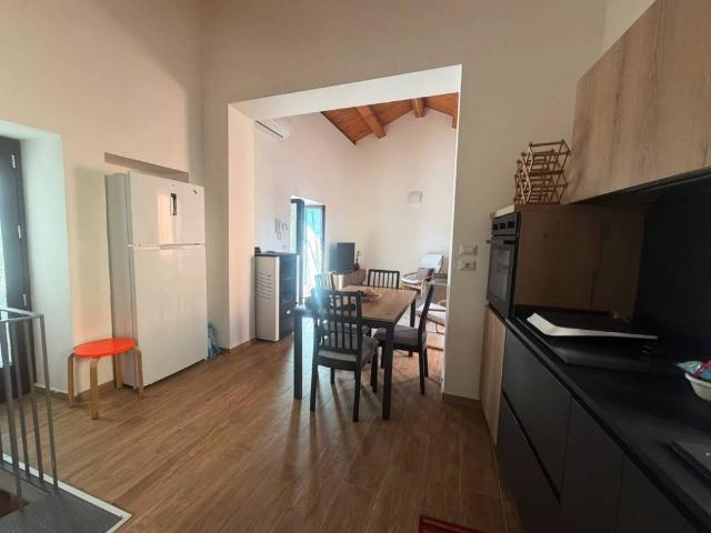 Appartamento in affitto a Trecastagni CT