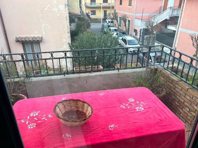 Appartamento in affitto a Trecastagni CT