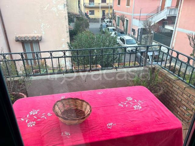 Appartamento in affitto a Trecastagni via Montessori, arredato, ultimo piano, frigorifero TrovaCasa