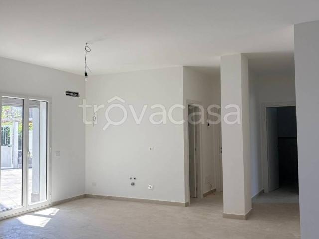 Appartamento in affitto a Trecastagni via Principe di Villafranca, 6, nuova costruzione, tapparelle motorizzate, balcone TrovaCasa