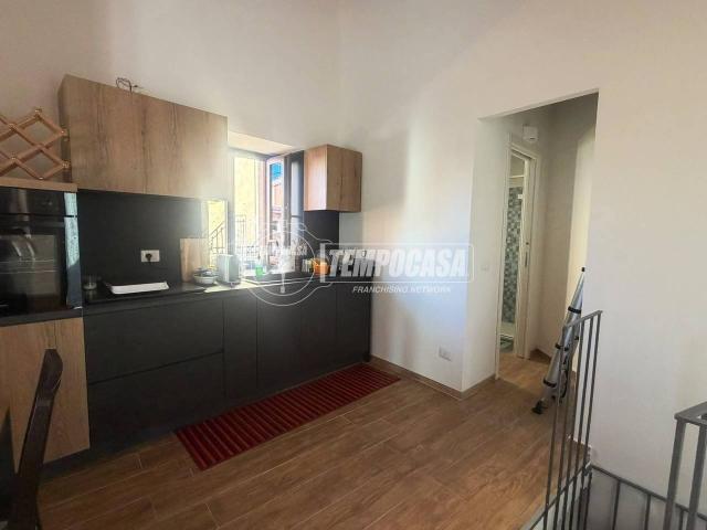 Appartamento in affitto a Trecastagni