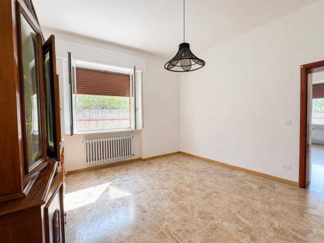 Appartamento in vendita a Trecastelli AN