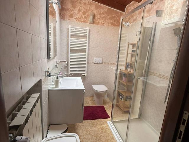 Appartamento in affitto a Trecate