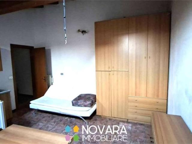Appartamento in affitto a Trecate largo Carducci, 6, arredato, box, centrale TrovaCasa