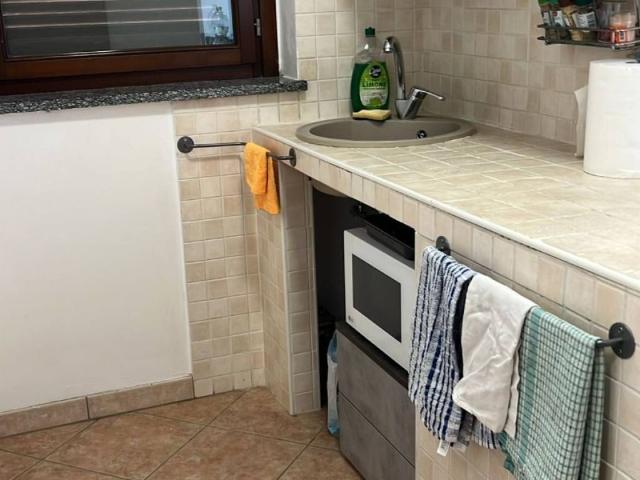 Appartamento in affitto a Trecate NO