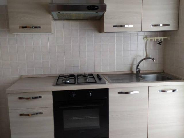 Appartamento in affitto a Trecate NO