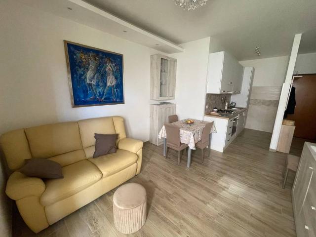 Appartamento in affitto a Trecate NO