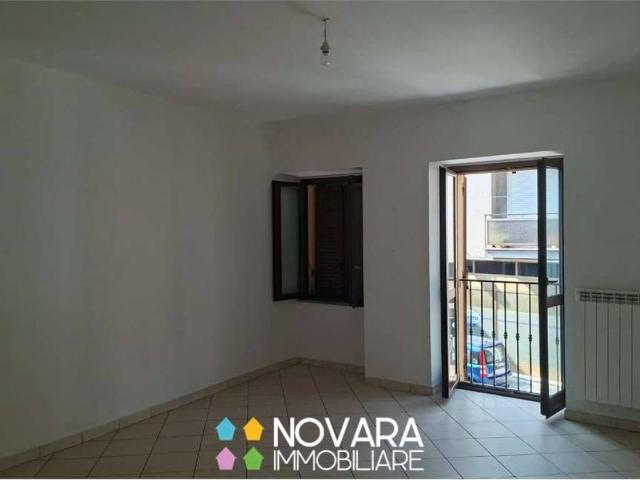 Appartamento in affitto a Trecate NO