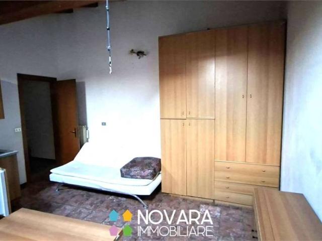 Appartamento in affitto a Trecate NO