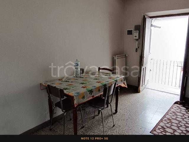 Appartamento in affitto a Trecate via Antonio Gramsci, arredato, ultimo piano, centrale TrovaCasa