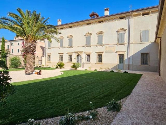 Appartamento in affitto a Tregnago VR
