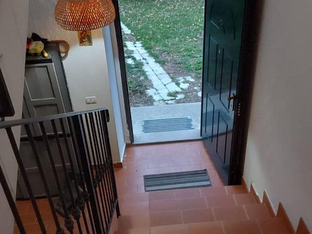 Appartamento in affitto a Treia MC
